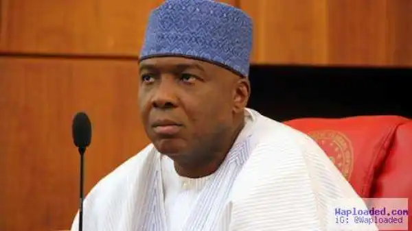 Judge Withdraws From Bukola Saraki’s Corruption Case
